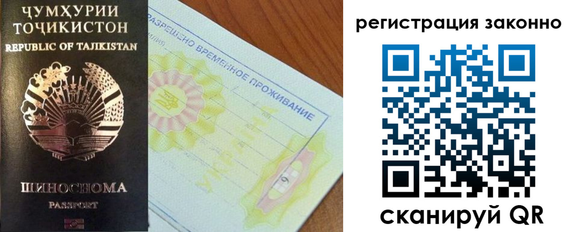 временная регистрация собственник в Слободской
